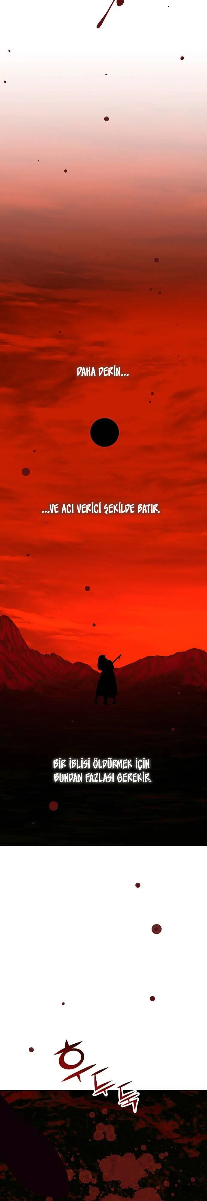 Myolyeong Prensi - Bölüm 87 Sayfa 25