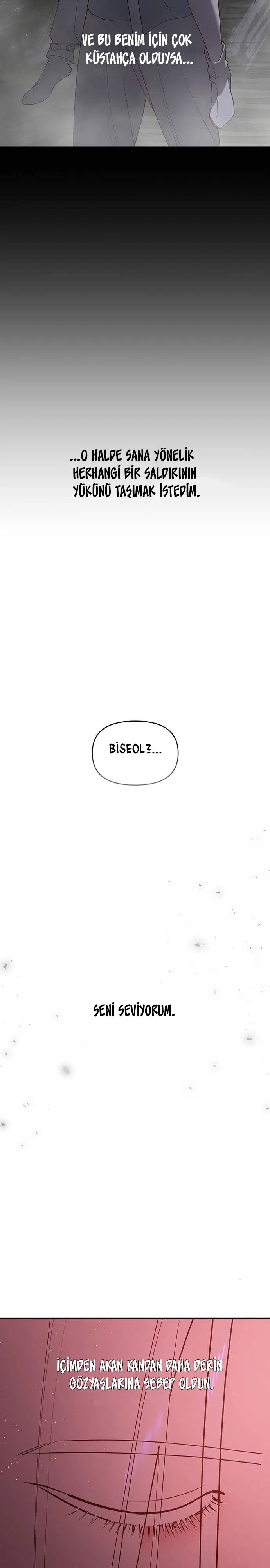 Myolyeong Prensi - Bölüm 87 Sayfa 34