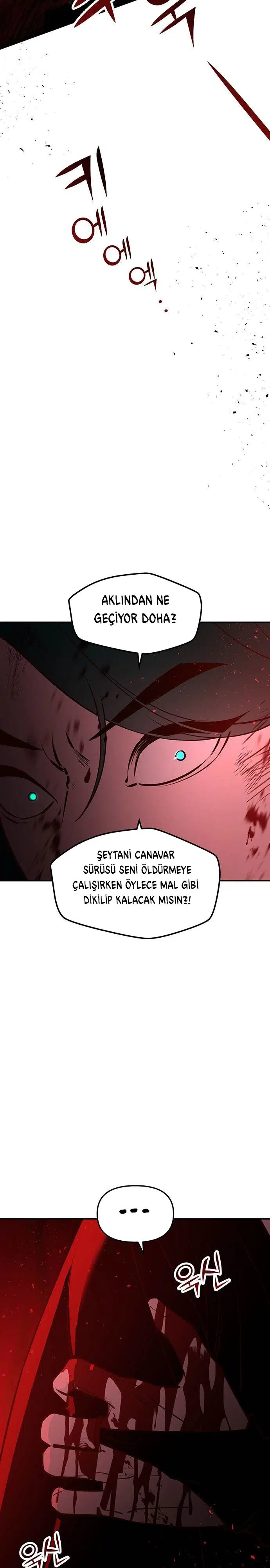Myolyeong Prensi - Bölüm 87 Sayfa 38