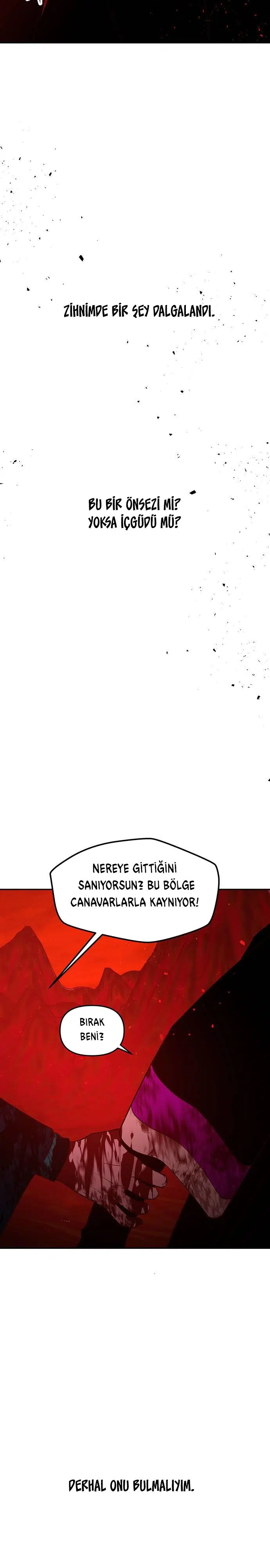 Myolyeong Prensi - Bölüm 87 Sayfa 39