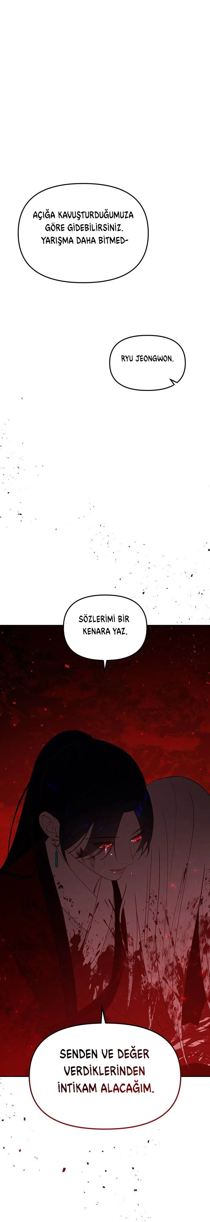 Myolyeong Prensi - Bölüm 87 Sayfa 43