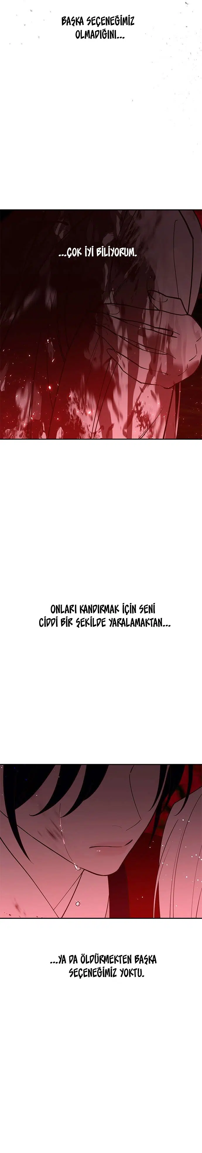 Myolyeong Prensi - Bölüm 87 Sayfa 47