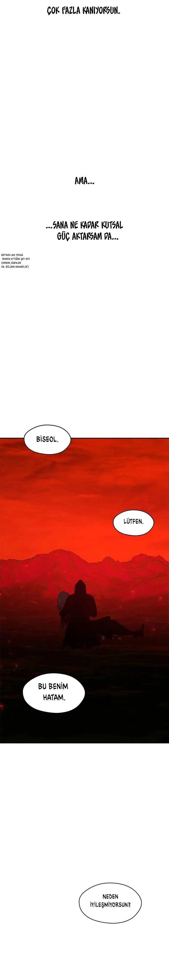 Myolyeong Prensi - Bölüm 87 Sayfa 48
