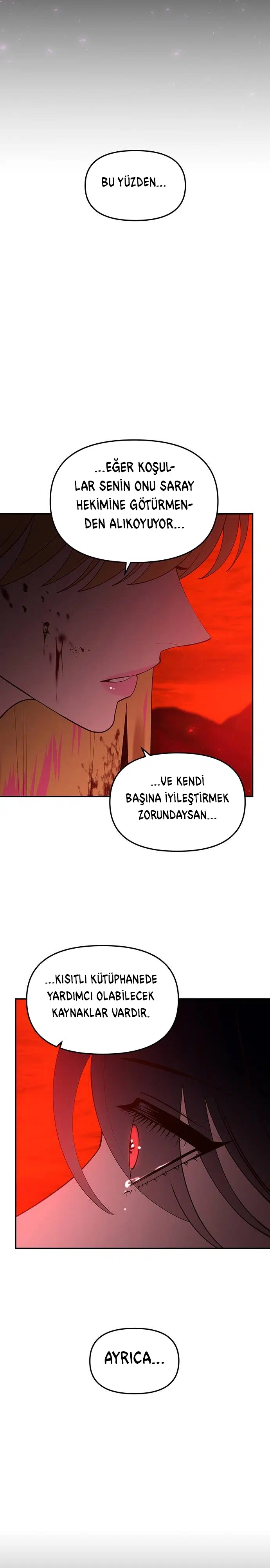 Myolyeong Prensi - Bölüm 88 Sayfa 3