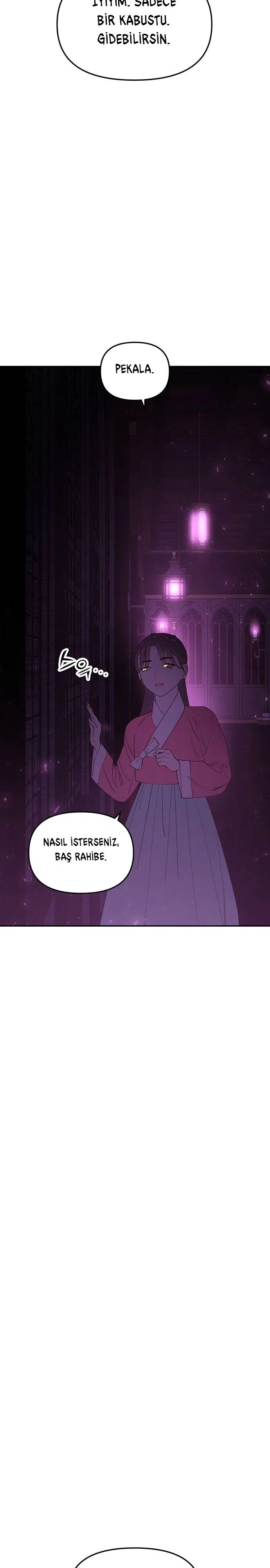Myolyeong Prensi - Bölüm 88 Sayfa 11