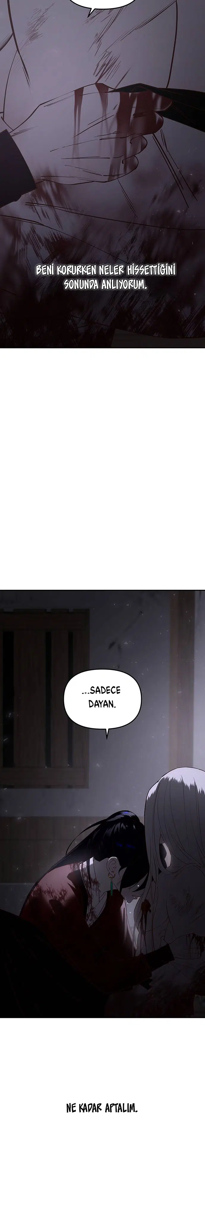 Myolyeong Prensi - Bölüm 88 Sayfa 21