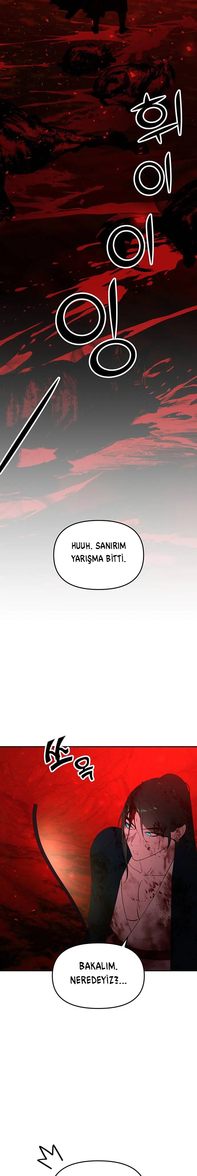 Myolyeong Prensi - Bölüm 88 Sayfa 23