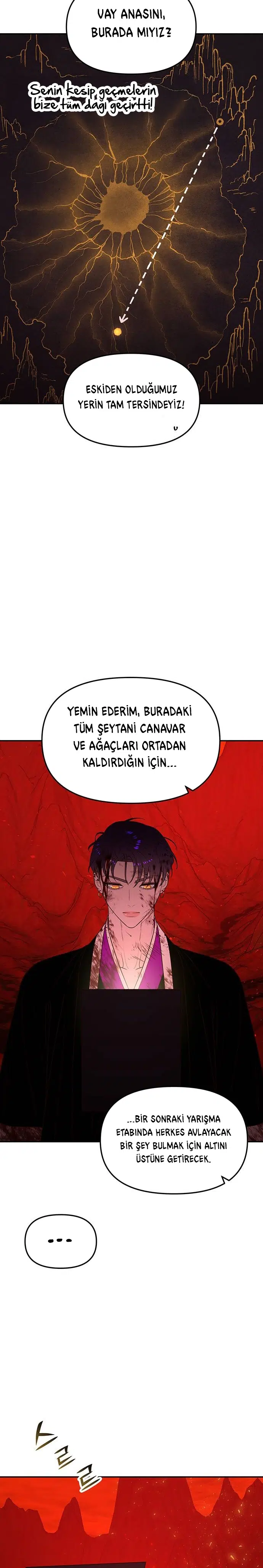 Myolyeong Prensi - Bölüm 88 Sayfa 24