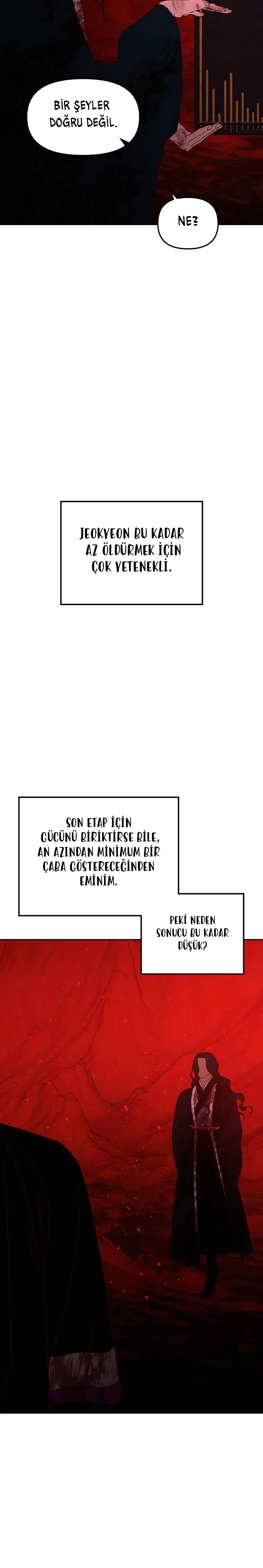 Myolyeong Prensi - Bölüm 88 Sayfa 26
