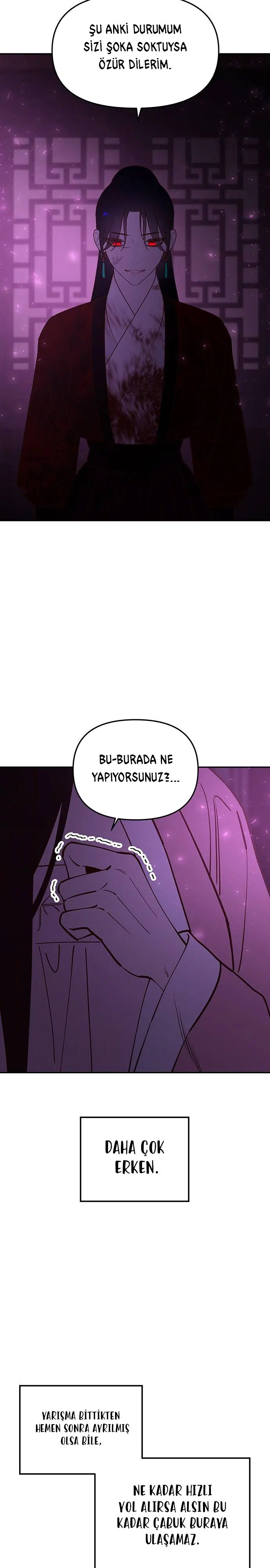 Myolyeong Prensi - Bölüm 88 Sayfa 35