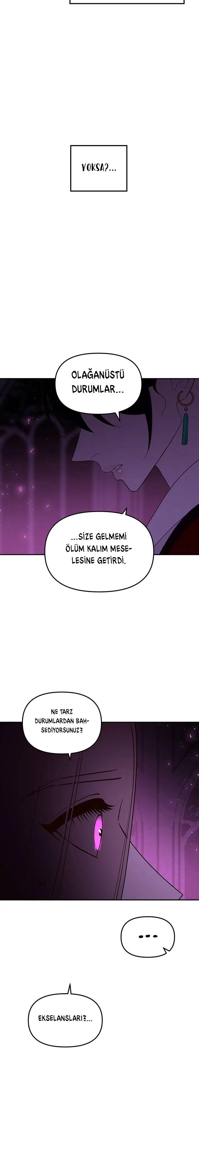 Myolyeong Prensi - Bölüm 88 Sayfa 36