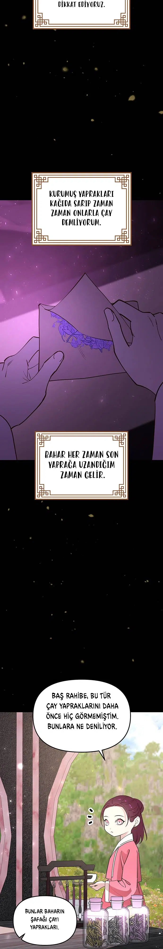 Myolyeong Prensi - Bölüm 88 Sayfa 40