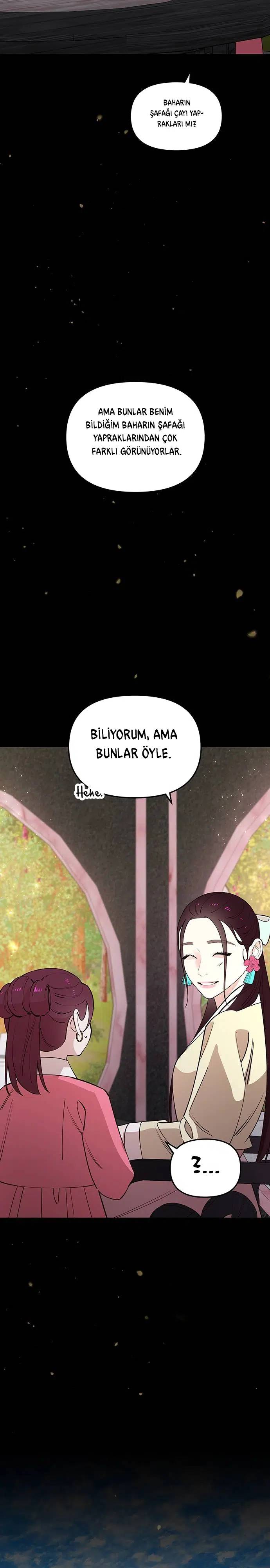 Myolyeong Prensi - Bölüm 88 Sayfa 41