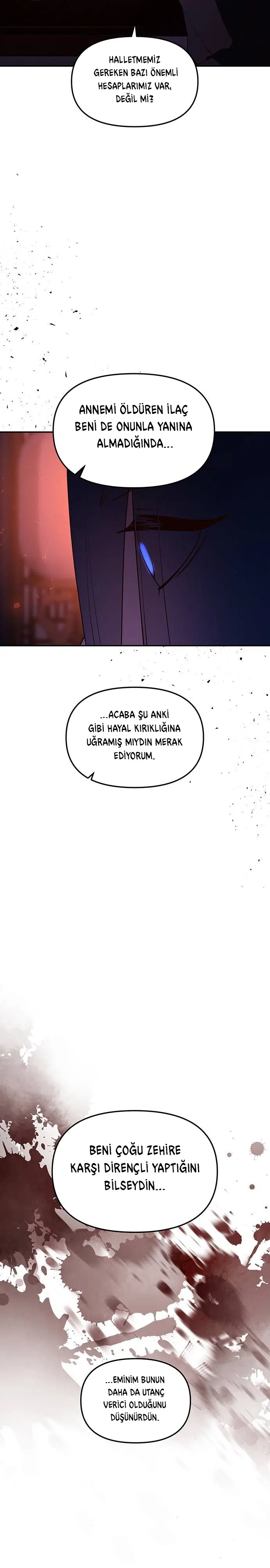 Myolyeong Prensi - Bölüm 89 Sayfa 6
