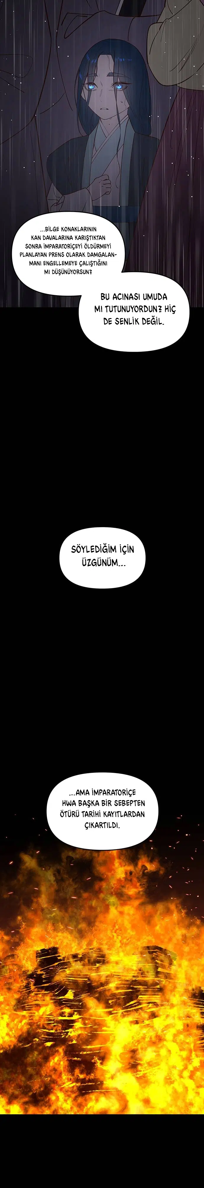 Myolyeong Prensi - Bölüm 89 Sayfa 9