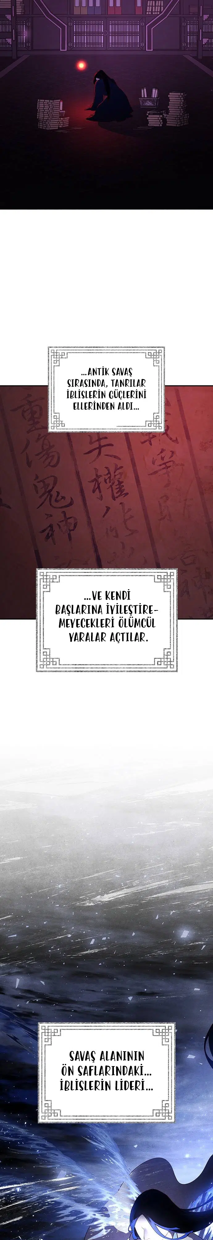 Myolyeong Prensi - Bölüm 89 Sayfa 16