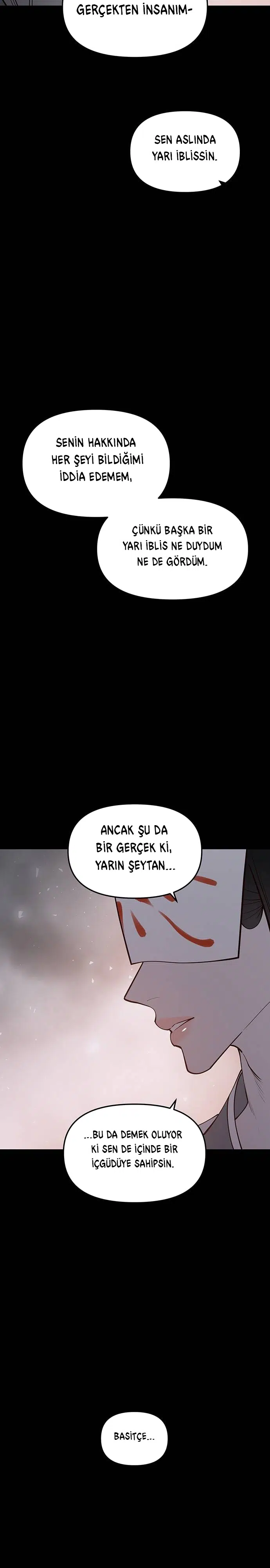 Myolyeong Prensi - Bölüm 89 Sayfa 24