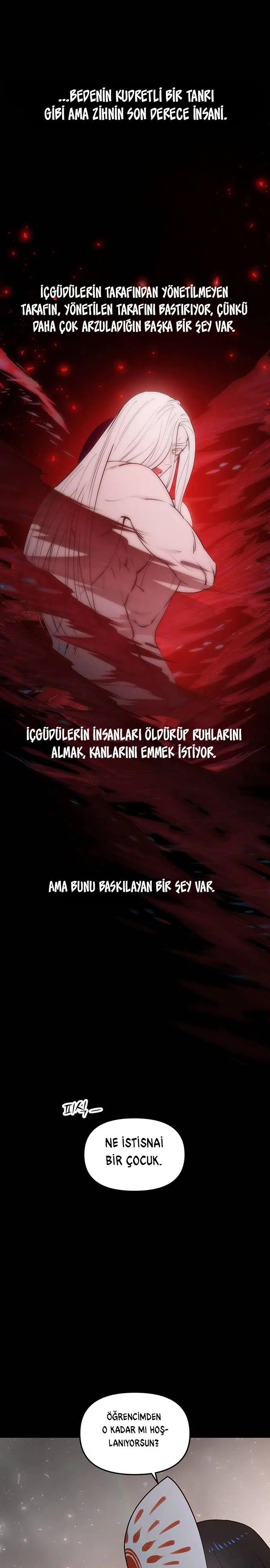 Myolyeong Prensi - Bölüm 89 Sayfa 25