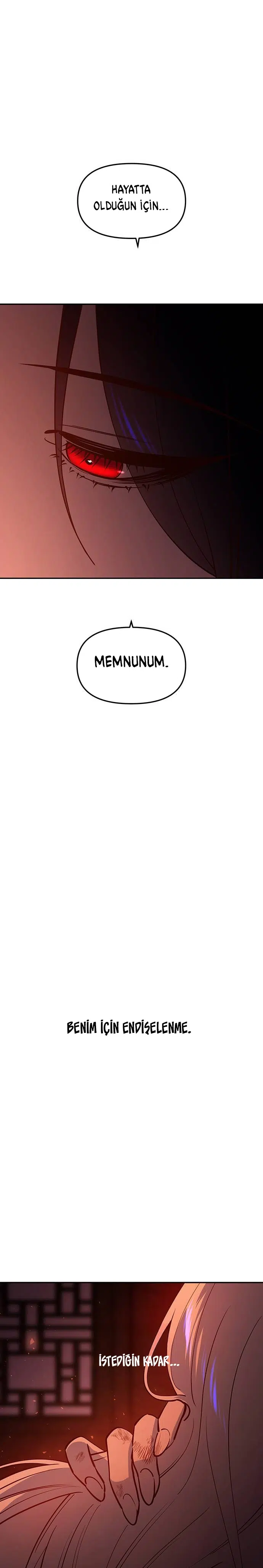 Myolyeong Prensi - Bölüm 89 Sayfa 32