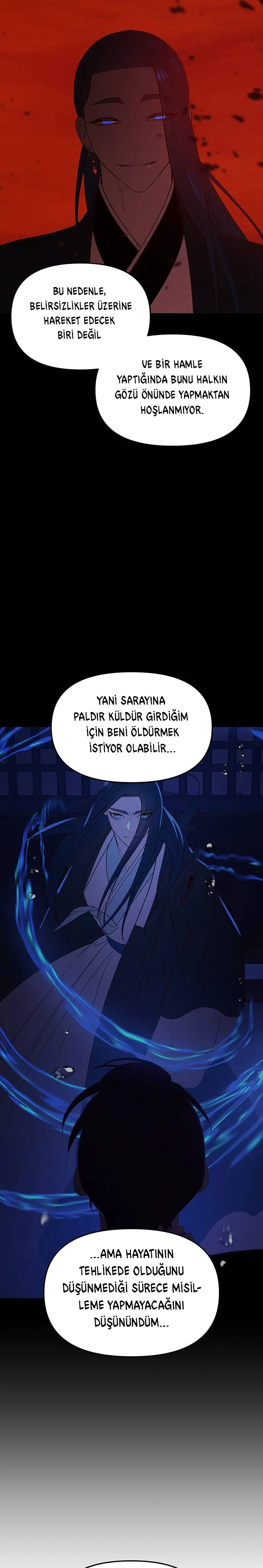 Myolyeong Prensi - Bölüm 89 Sayfa 37