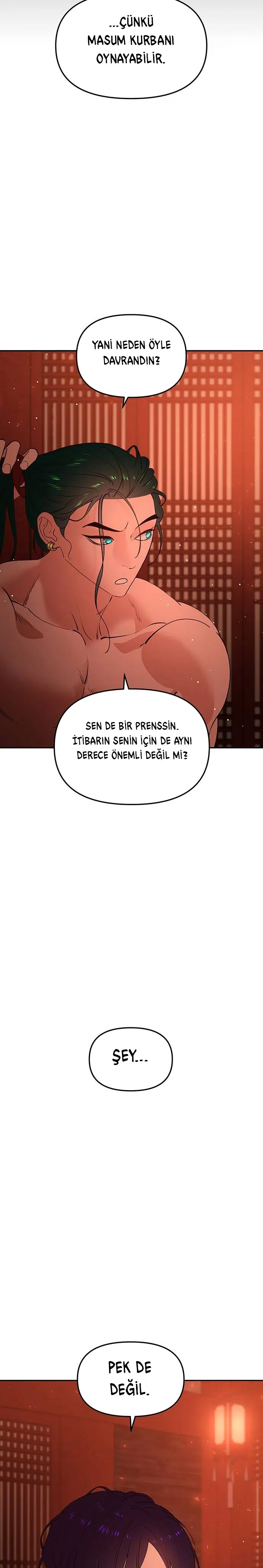 Myolyeong Prensi - Bölüm 89 Sayfa 38