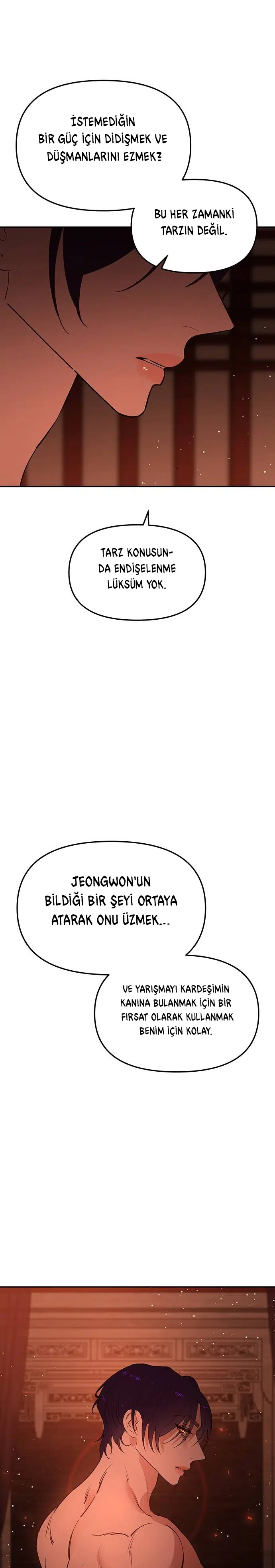 Myolyeong Prensi - Bölüm 89 Sayfa 41