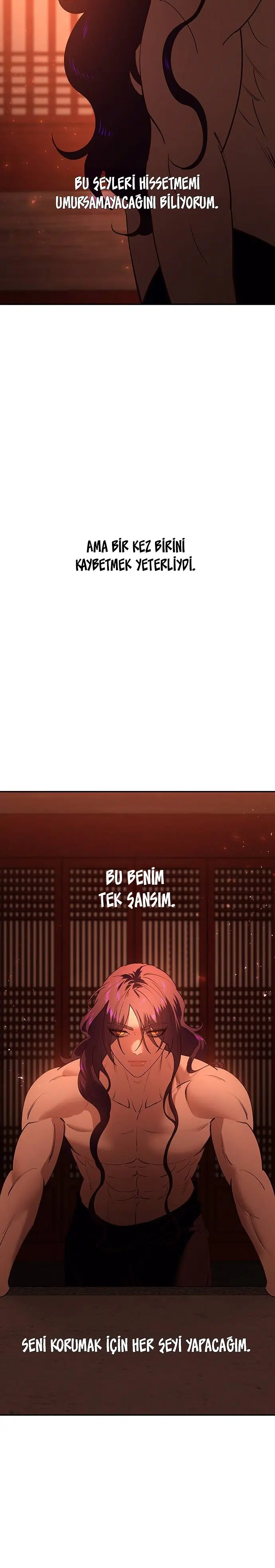 Myolyeong Prensi - Bölüm 89 Sayfa 43
