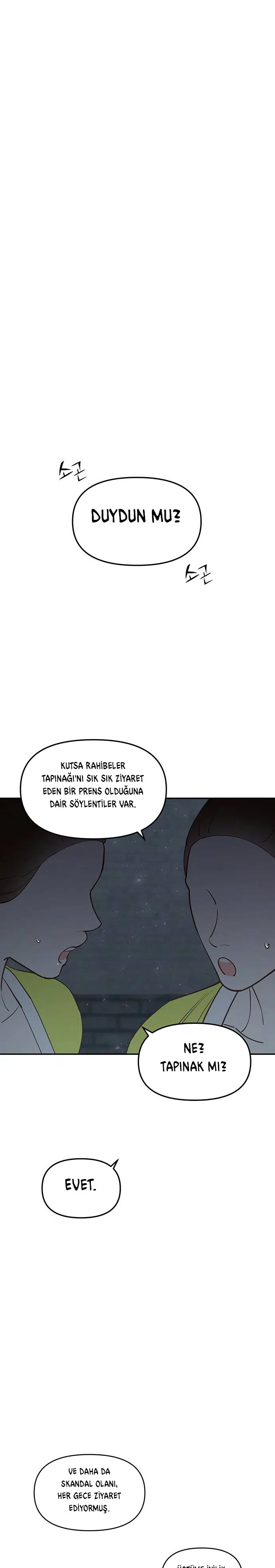 Myolyeong Prensi - Bölüm 89 Sayfa 44