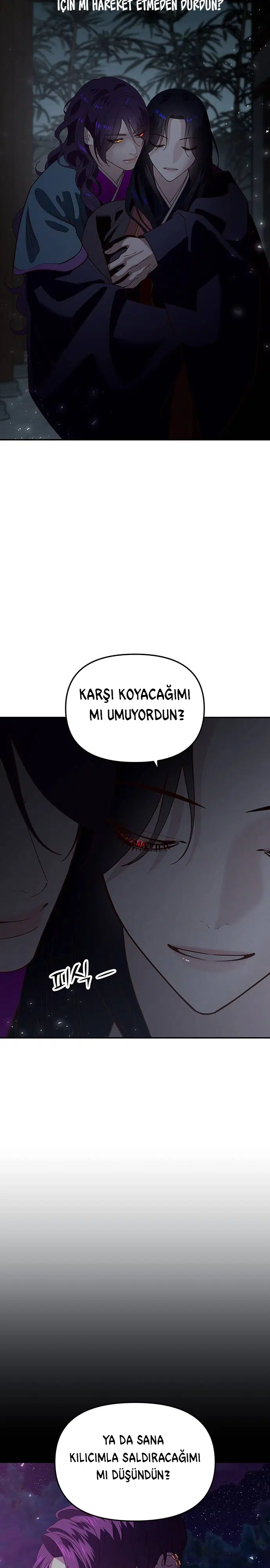 Myolyeong Prensi - Bölüm 90 Sayfa 5