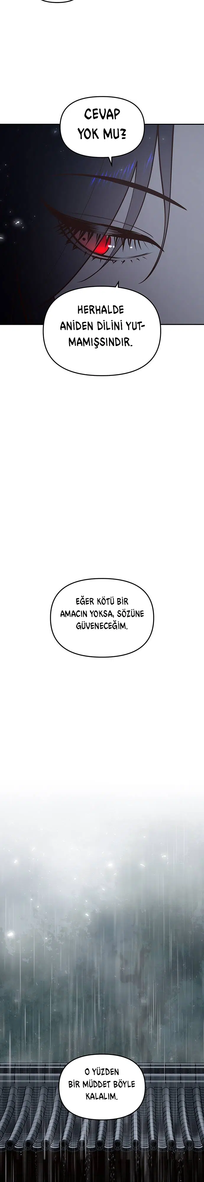 Myolyeong Prensi - Bölüm 90 Sayfa 7