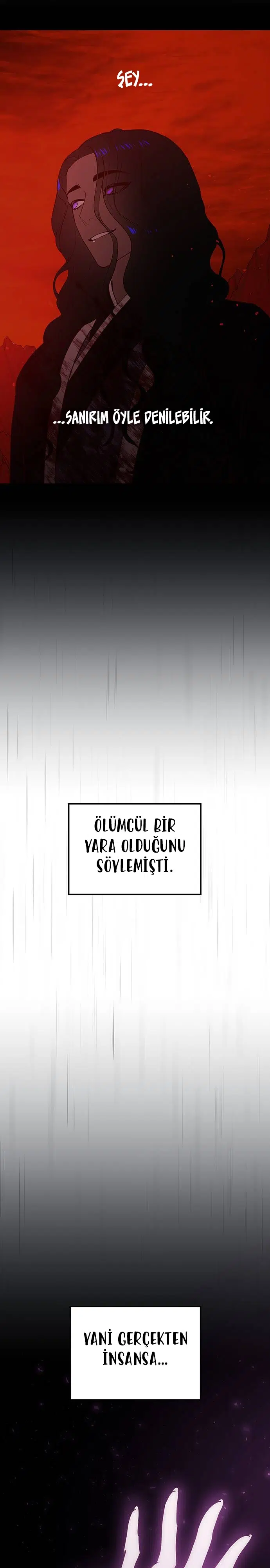 Myolyeong Prensi - Bölüm 90 Sayfa 11