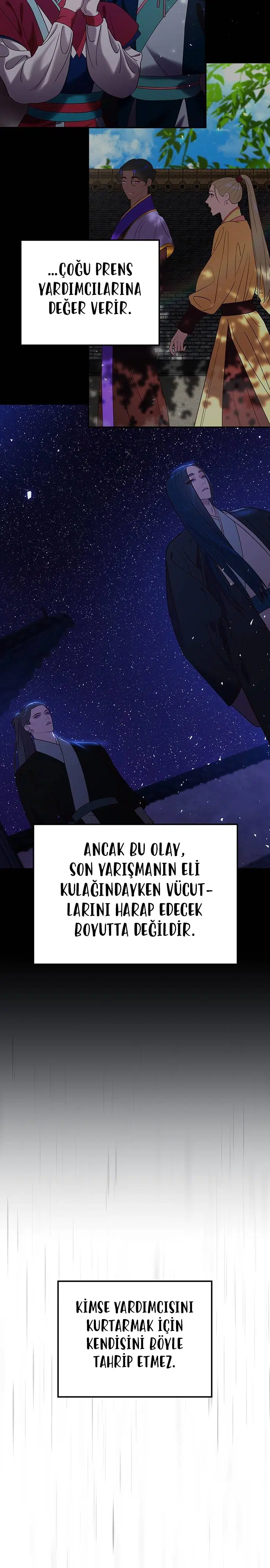 Myolyeong Prensi - Bölüm 90 Sayfa 15