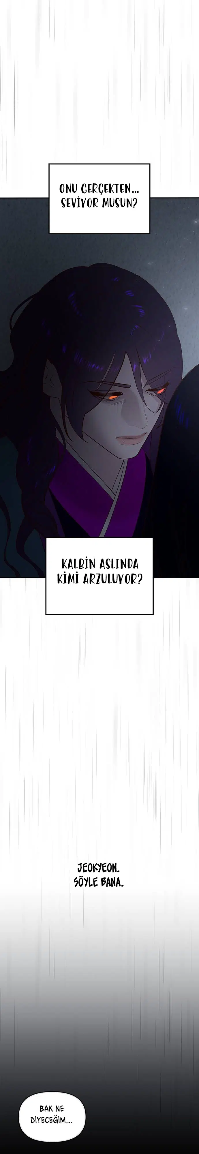Myolyeong Prensi - Bölüm 90 Sayfa 16