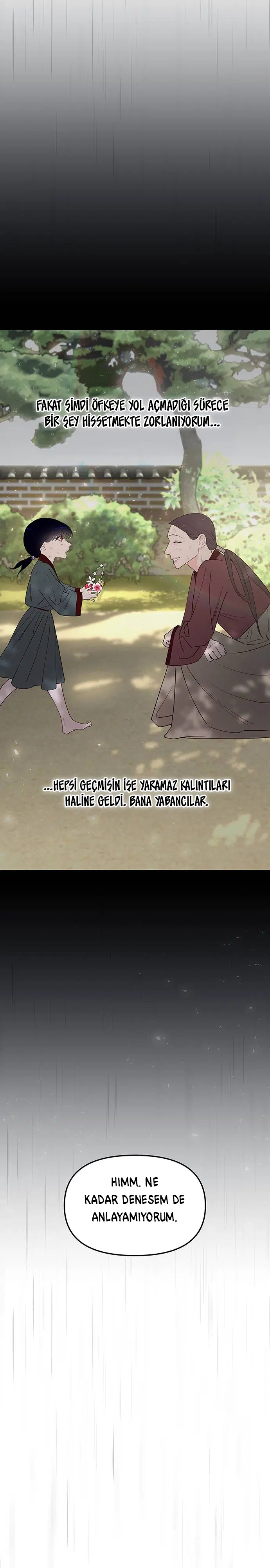 Myolyeong Prensi - Bölüm 90 Sayfa 21