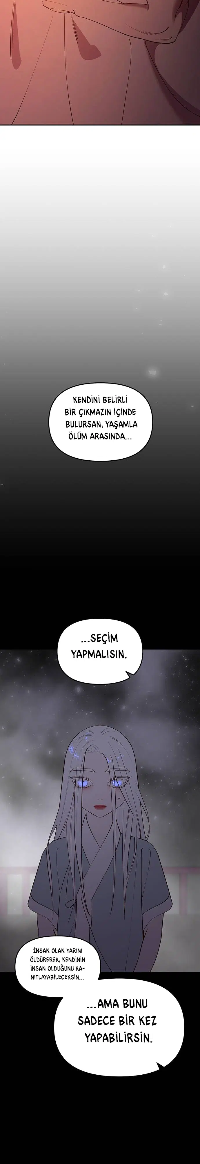Myolyeong Prensi - Bölüm 90 Sayfa 27