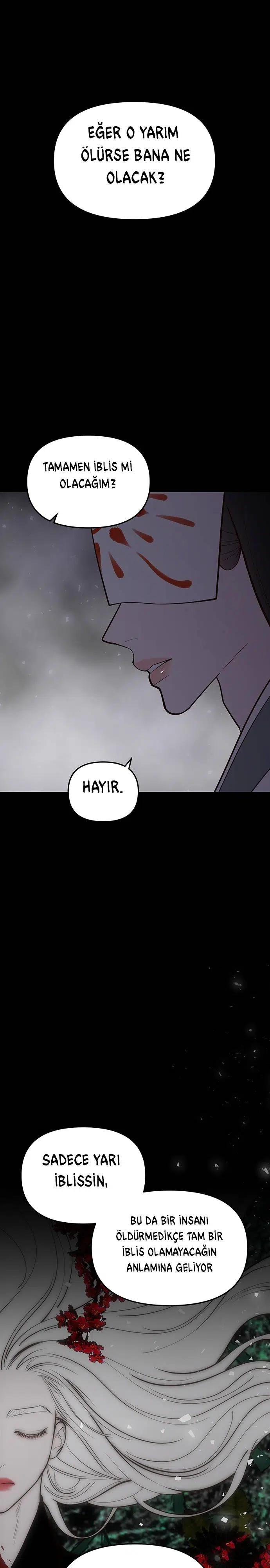 Myolyeong Prensi - Bölüm 90 Sayfa 28