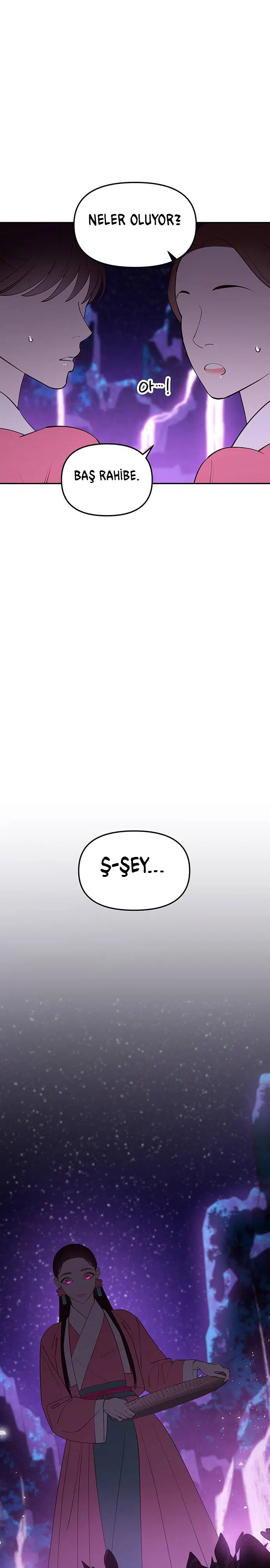 Myolyeong Prensi - Bölüm 90 Sayfa 38