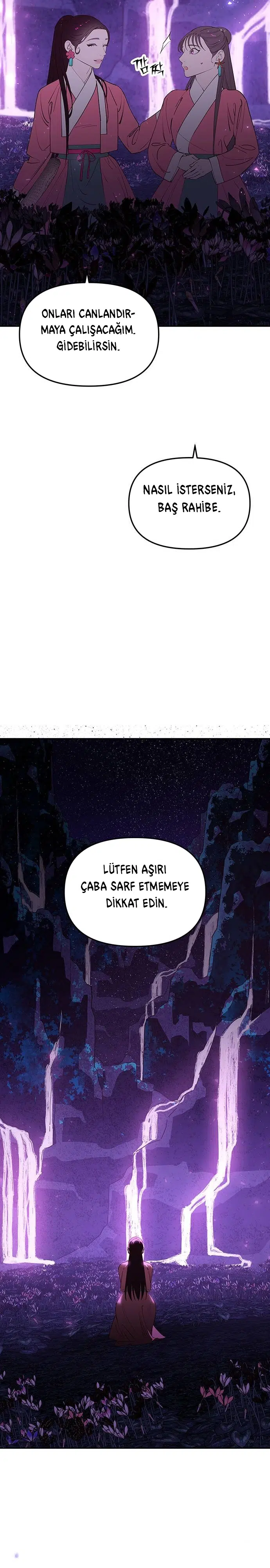 Myolyeong Prensi - Bölüm 90 Sayfa 40
