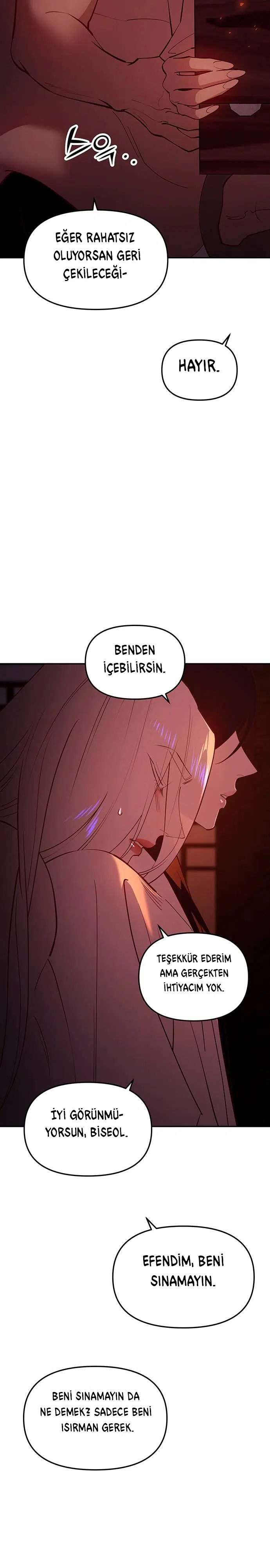 Myolyeong Prensi - Bölüm 90 Sayfa 45