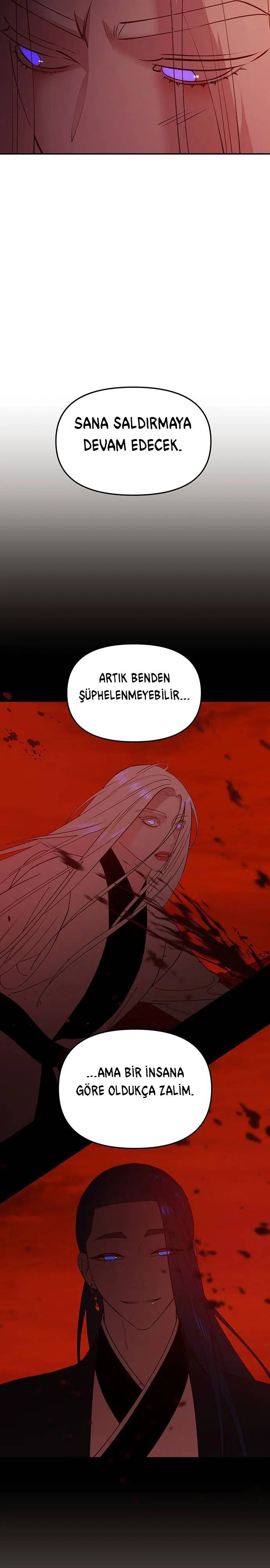 Myolyeong Prensi - Bölüm 90 Sayfa 47