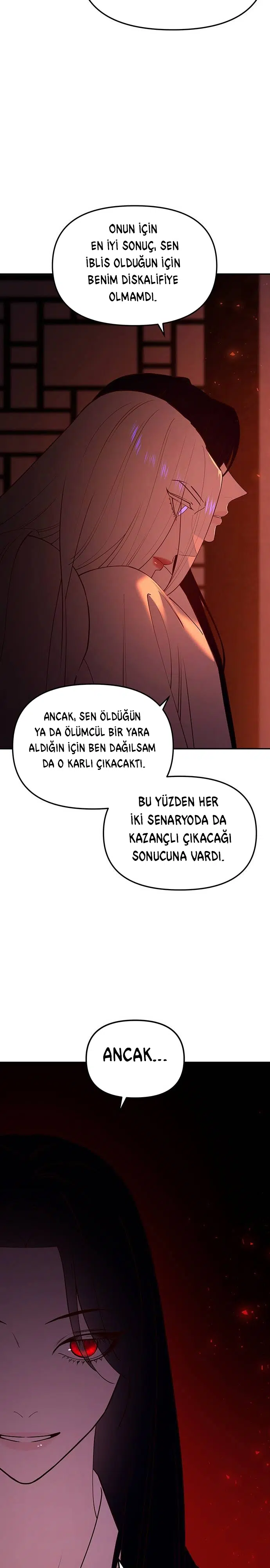 Myolyeong Prensi - Bölüm 90 Sayfa 49