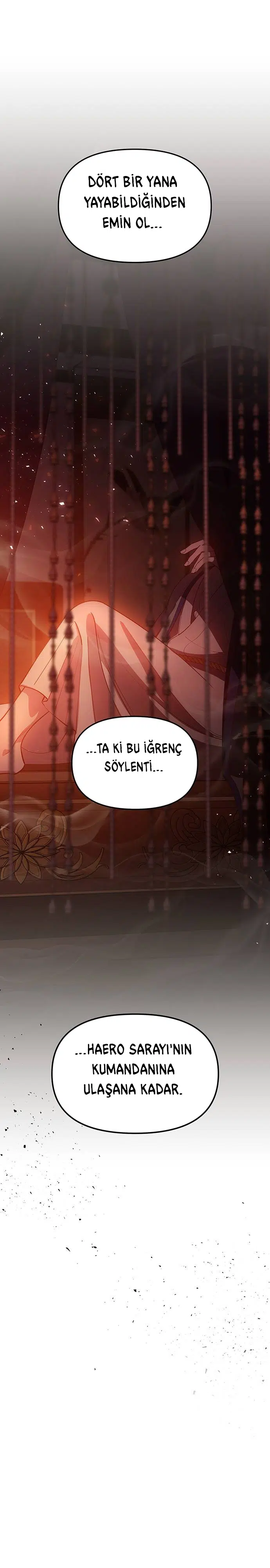 Myolyeong Prensi - Bölüm 90 Sayfa 52