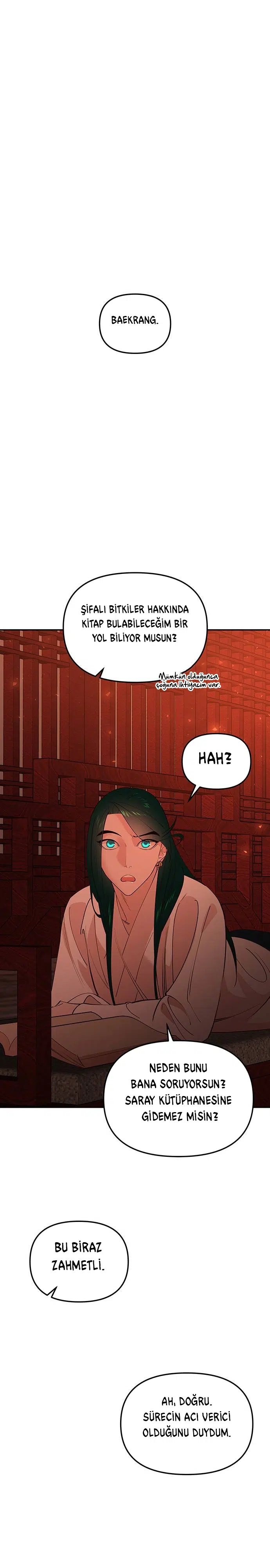 Myolyeong Prensi - Bölüm 90 Sayfa 53