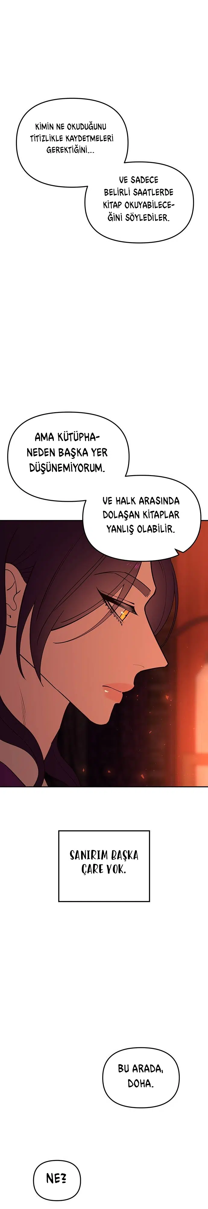 Myolyeong Prensi - Bölüm 90 Sayfa 54