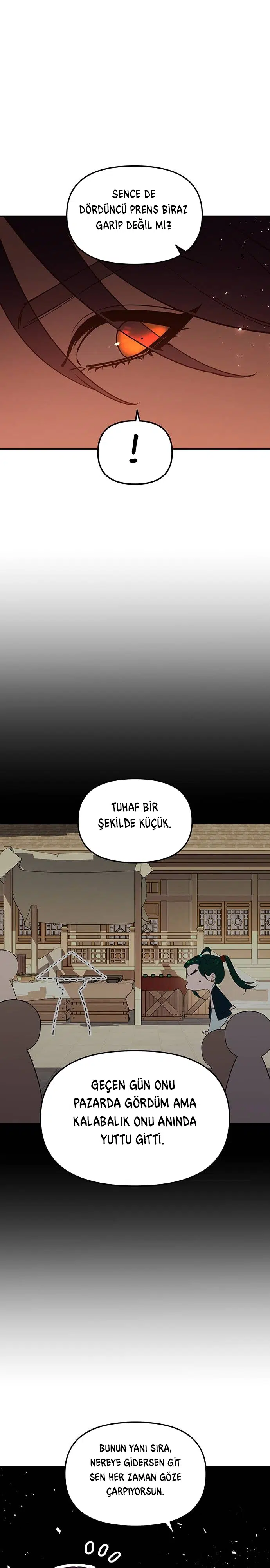 Myolyeong Prensi - Bölüm 90 Sayfa 55