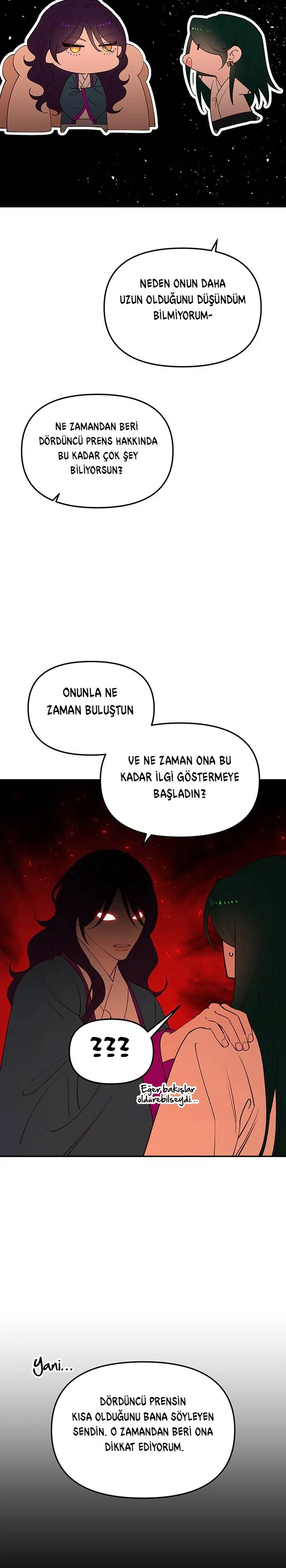 Myolyeong Prensi - Bölüm 90 Sayfa 56