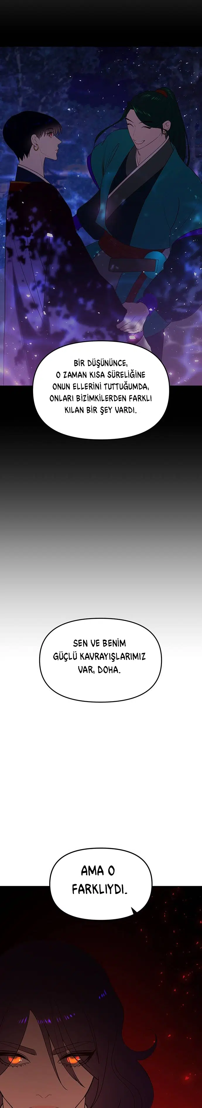 Myolyeong Prensi - Bölüm 90 Sayfa 57