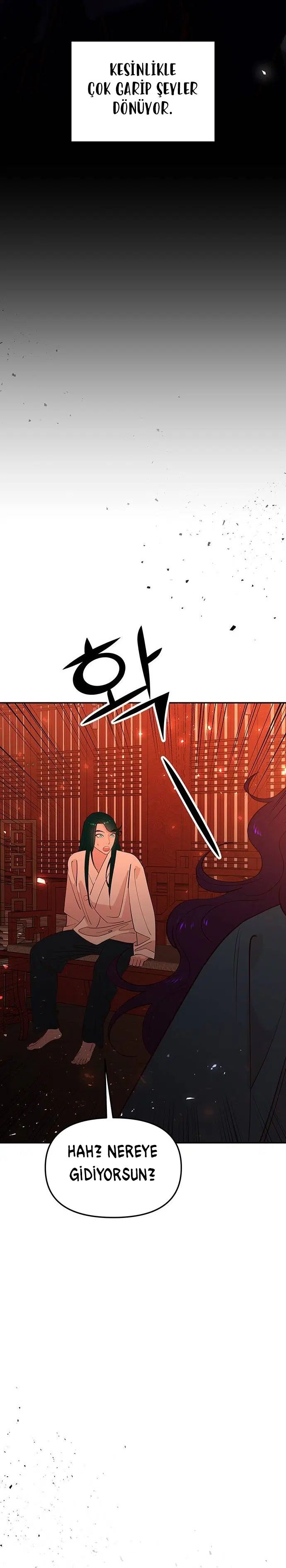 Myolyeong Prensi - Bölüm 90 Sayfa 61