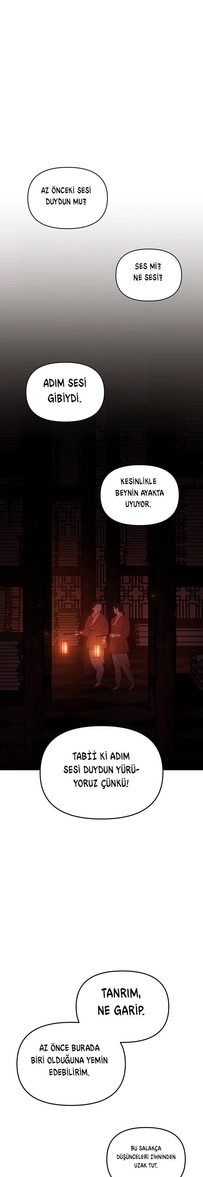 Myolyeong Prensi - Bölüm 91 Sayfa 2