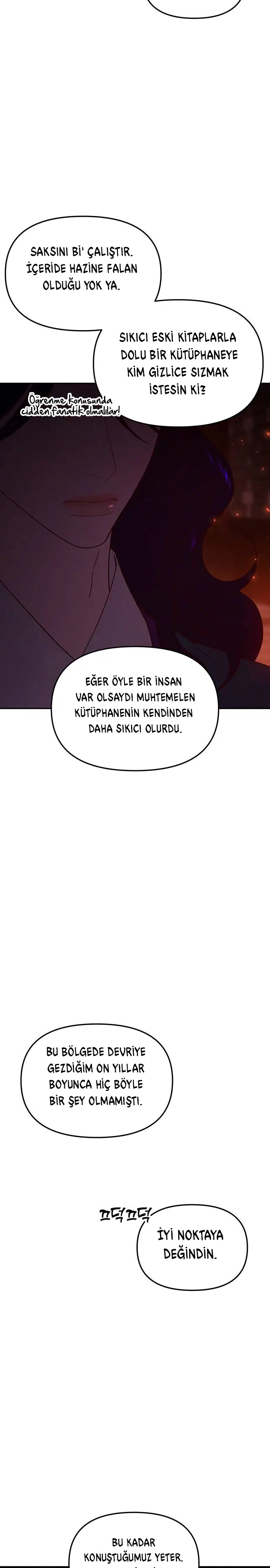 Myolyeong Prensi - Bölüm 91 Sayfa 3